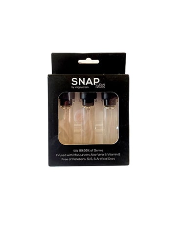 Snappy Screen Travel Refill
